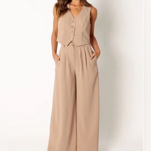 Petal & Pup Camille two piece set